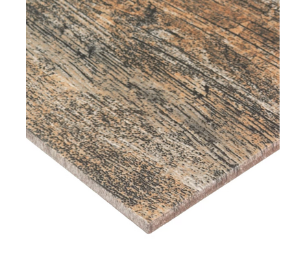 Керамогранит Northwood бежевый 185х598х7.5 мм Cersanit (0.111 м²/1 шт) 1 сорт Фотография_1