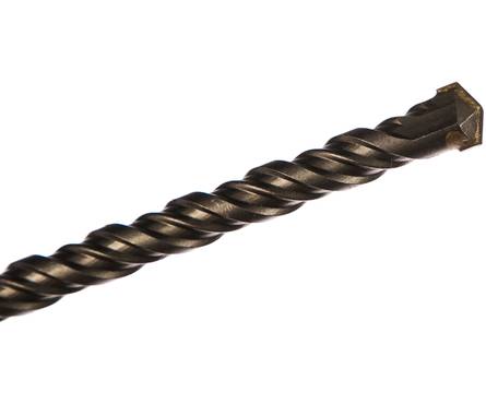 Бур по бетону Сибртех SDS+, 18х450 мм Фотография_1