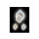 Светильник светодиодный Бра FLORENCE 30 Вт настенный 2700-6400К 6 REV Фотография_1