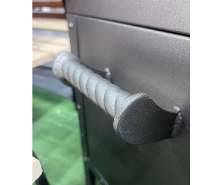 Урна уличная с крышкой Фотография_9