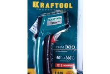 Пирометр инфракрасный KRAFTOOL TRM-380, -50°С +380°С