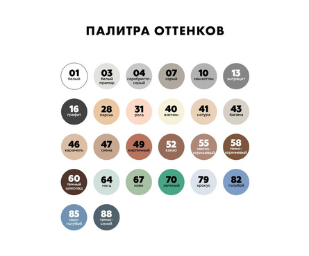 Затирка ЦЕРЕЗИТ CE33 серо-голубая 2 кг Фотография_2