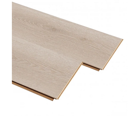 Ламинат CUBERTA FAMILY 3015 Дуб Глейс 8 шт 33 кл (2.096 м²/уп) 1380х190х8 мм без фаски Фотография_1