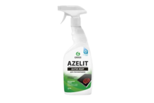 Средство для чистки на кухне Azelit для стеклокерамики GRASS 600 мл
