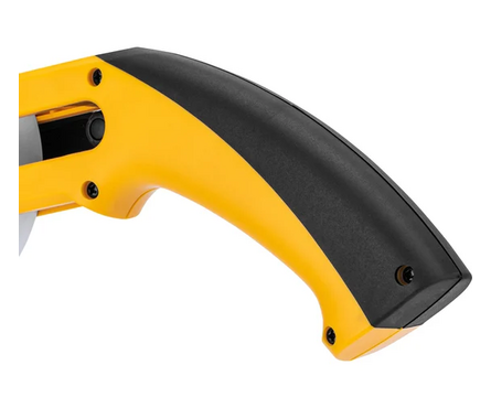 Рулетка 20 м 13 мм геодезическая лента металлическая, открытый корпус DENZEL Фотография_1