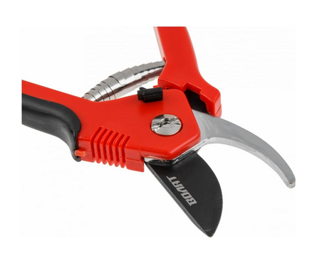 Секатор плоскостной 200 мм ВОЛАТ Фотография_2