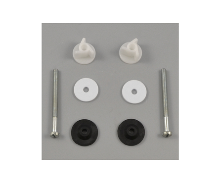 Крепеж для бачка унитаза Ани Пласт WCM900 Фотография_1