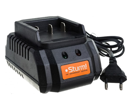 Зарядное устройство STURM SBC1821, 18 В, 2 Ач Фотография_1