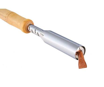 Паяльник 100 Вт WESTER 100Вт 908-001 Фотография_3