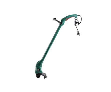 Триммер Hammer Flex ETR300  350Вт нижний двигатель, полуавт. подача лески  14000об/мин Фотография_1