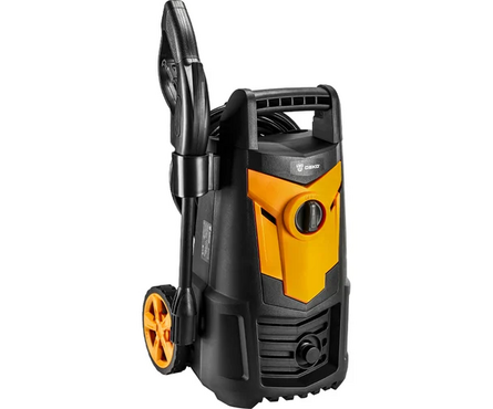 Мойка высокого давления 1.7 кВт, 380 л/ч, 140 бар DKCW140 DEKO Фотография_2