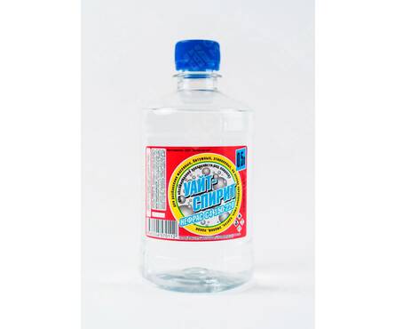 Уайт-спирит 0.5 л Фотография_1