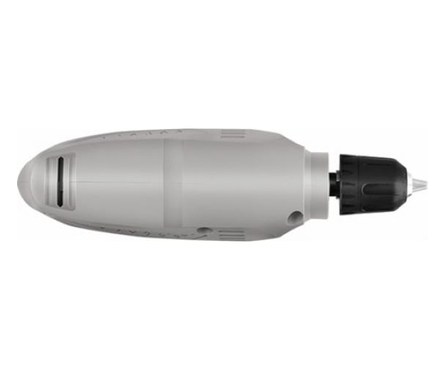 Дрель безударная CROWN CT10125C 300 Вт, 0-3800 об/мин Фотография_4