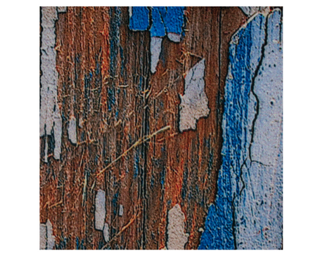 Коврик для ванной 50x80 см дизайнерский эффект памяти кора САНАКС Фотография_2