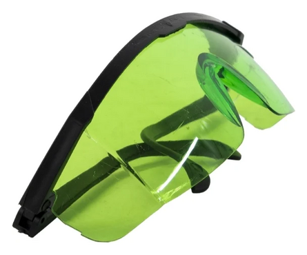 Лазерный невелир 360 град./2 вертикали 360 град. зеленый луч ПЛ-3Х360 Green Ресанта Фотография_8