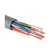 Кабель (витая пара) U/UTP 4х2х24 AWG PVC-GY медь  Фотография_0
