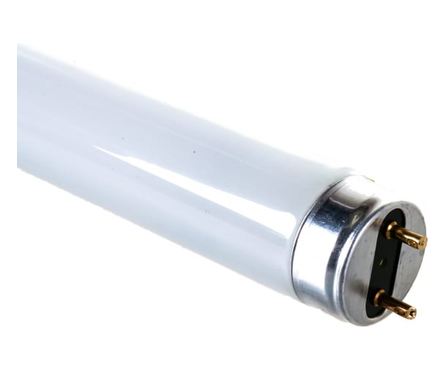 Лампа люминесцентная дневная Osram 18 вт L18/765 G13 Фотография_2