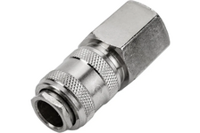 Соединение быстросъем. МАМА х внутр. резьба 1/2 (сталь) ECO