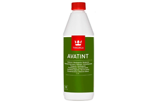 Пигмент TIKKURILA AVATINT Green High (зеленый изумруд) 1 л