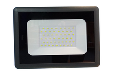 Прожектор светодиодный LED 70 Вт, 6300 Лм, дневной свет 6400 К, IP65