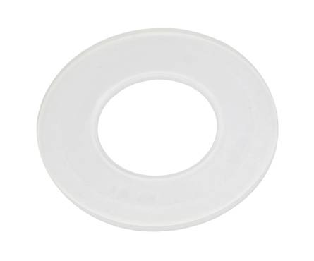 Прокладка для воды силиконовая, диаметр 20 мм (10 штук) Фотография_0