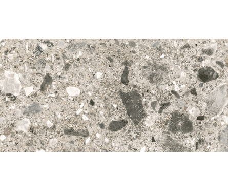 Керамогранит SPACE cерый 297х598х7.5 мм Cersanit (0.178 м²/1 шт) 1 сорт Фотография_2