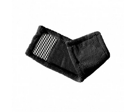 Швабра для пола насадка полиэстер, телескопическая рукоятка 130 см York Стайл Классик Фотография_3