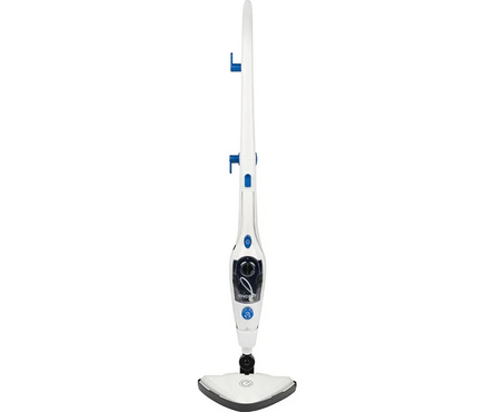 Швабра паровая 2в1 1500 Вт, 0.35 л EN-644 ENERGY Фотография_2