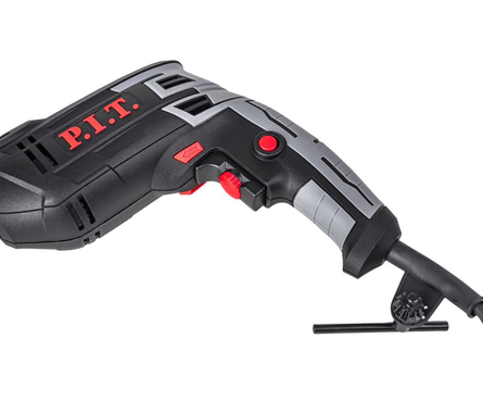 Дрель ударная 780 Вт, 0-3000 об/мин, PSB13-C2 P.I.T. Фотография_2