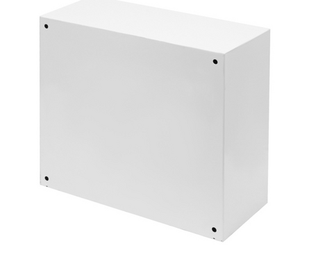 Блок автоматического запуска генератора 20 кВА PS-180TS DENZEL Фотография_2