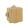 Коробка распределительная Эра, 7 входов, сосна, IP54, 80х80х50 мм  Фотография_0