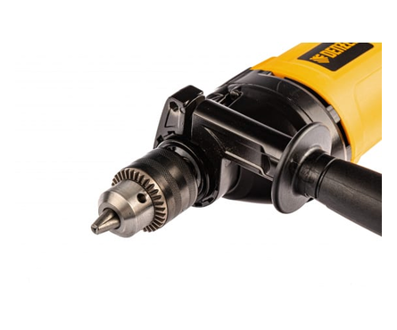 Дрель ударная 850 Вт, 0-3000 об/мин ID-850 DENZEL Фотография_4