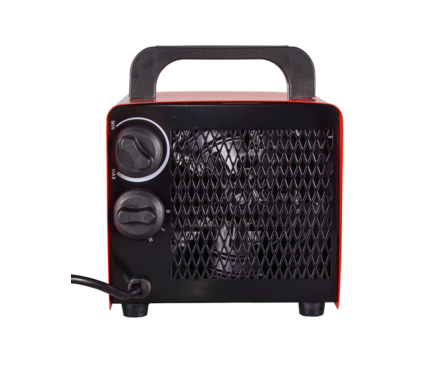 Тепловая пушка электрическая 2.0 кВт/220 В/20 м² ТЭПК-2000 (керам. нагрев) РЕСАНТА Фотография_1