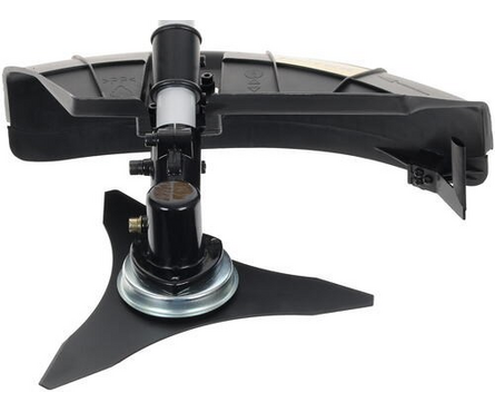 Триммер бензиновый 2.5 л.с. 1.9 кВт 51.7 см³ вес 7.0 кг GGT-1900T HUTER Фотография_11