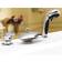 Встраиваемый смеситель для ванны Bravat Cascade NIAGARA  на 3 отверстия  хром F5140197CP-RUS Фотография_5