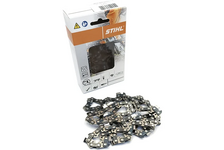 Цепь пильная 55 звеньев шаг 3/8 паз 1.3 мм Picco Super 63 PS STIHL