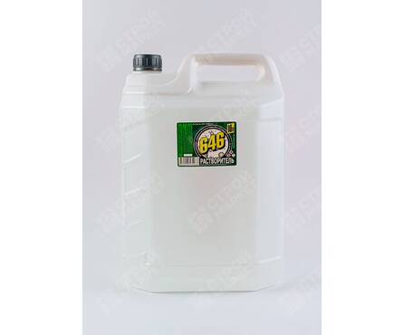 Растворитель 646 10 л Фотография_1