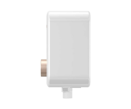 Водонагреватель электрический проточный Oscar 3500 combi (3.5кВт/220V) THERMEX Фотография_2