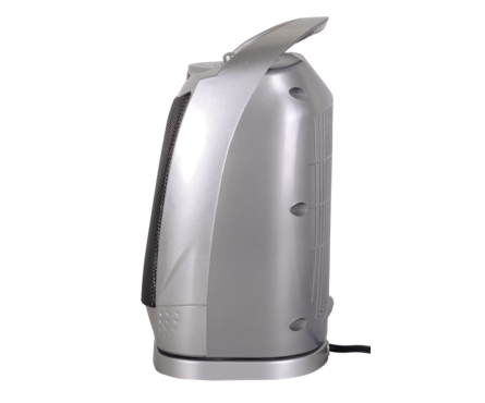 Тепловая пушка электрическая 1.8 кВт/220 В/18 м² ТВК-2 РЕСАНТА Фотография_2