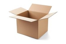 Коробка картонная упаковочная (трехслойная) 60х40х40 см