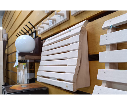 Подголовник мягкий 305х300х95 мм липа Банные штучки Фотография_2