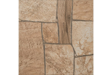 Керамогранит Exterio бежевый рел. 298х298х8 мм Cersanit (0.089 м²/1 шт) 1 сорт