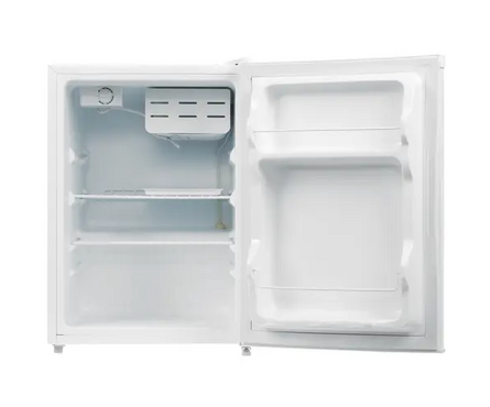 Холодильник однокамерный 66 л, 2 полки 0.3 кВт/24ч СТ-1702 CENTEK Фотография_1