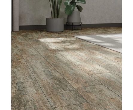 Керамогранит Northwood бежевый 185х598х7.5 мм Cersanit (0.111 м²/1 шт) 1 сорт Фотография_2