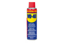 Смазка WD-40 240 мл