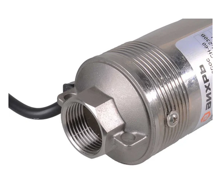 Насос скважинный СН-60 Вихрь Фотография_3