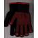 Перчатки трикотажные Кирпич вес (80гр) 10 размер Фотография_0