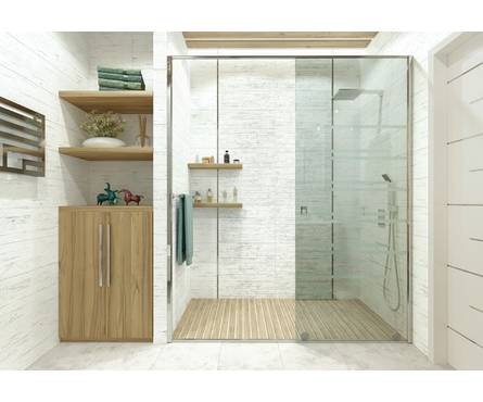 Керамогранит New Trend Teona Tenor GP6TET00, 410*410 мм Фотография_1