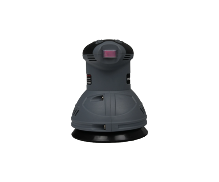 Шлифмашина эксцентриковая 125 мм 350 Вт МШЭ-350 PROFIPOWER Фотография_3