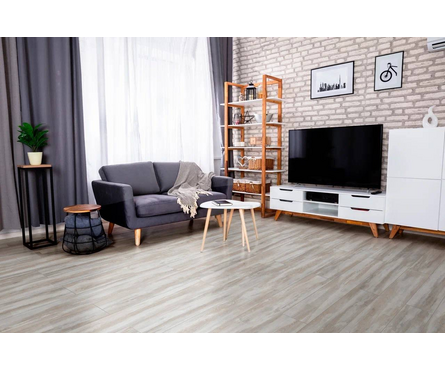 Ламинат FloorBee Costa 1200 Коста Брава 33 класс 1380х190х8 мм фаска (2.0976 м²/уп) Фотография_1